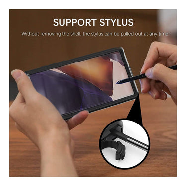 Waterproof Case +IP68 Fit for Samsung Galaxy S22 Ultra